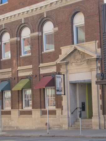 Brandon General Museum and Archive
